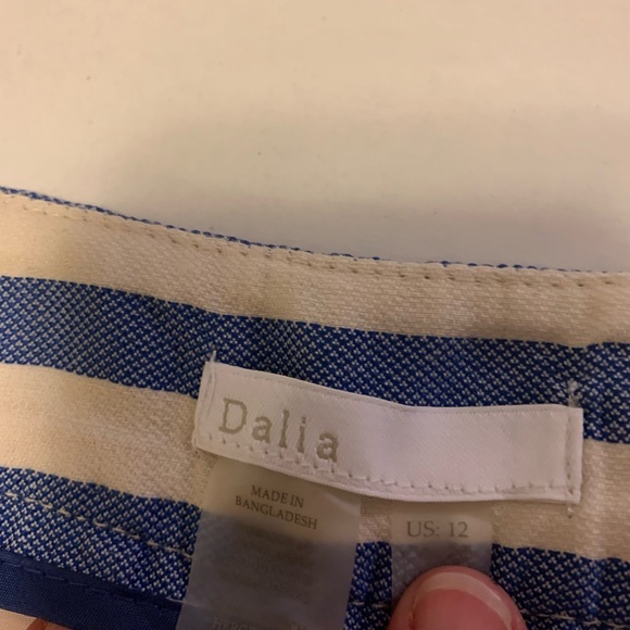 NWT Delia high waisted classic retro shorts shorts - Picture 4 of 7